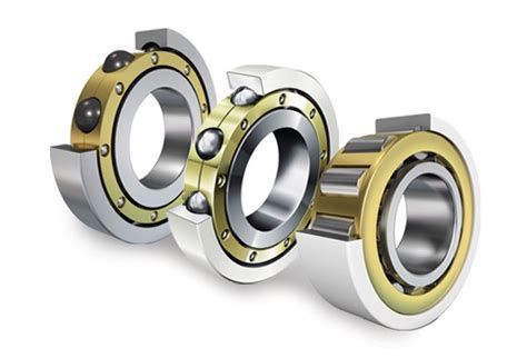 Schaeffler Bearings: The Key to Unlocking Unparalleled Machine Performance