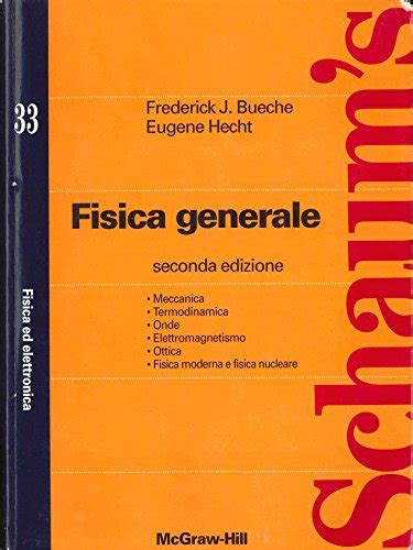 Schaum Fisica Generale Ebook Doc