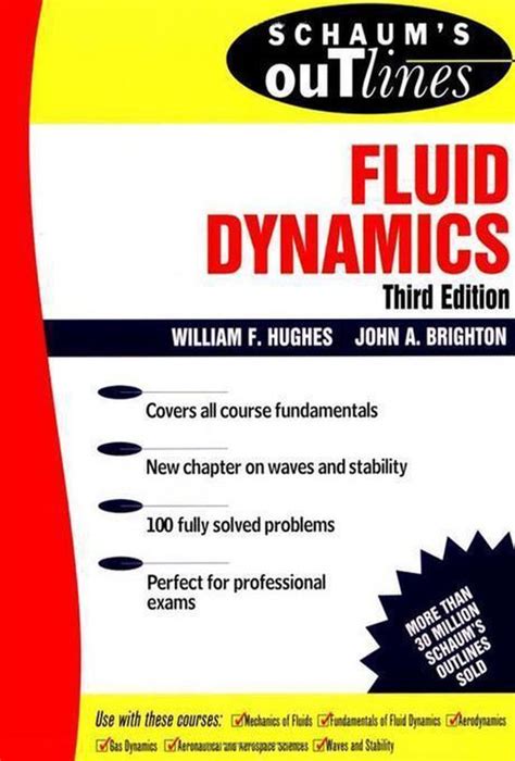 Schaum.s.outline.of.fluid.dynamics Ebook Kindle Editon