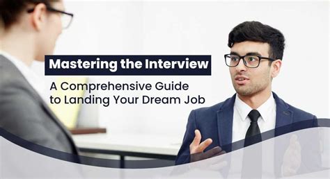 Schedule an Interview: A Comprehensive Guide to Secure Your Dream Job