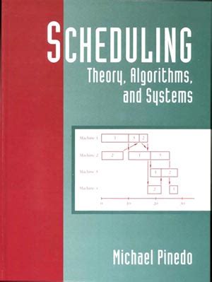 Scheduling in Computer and Manufacturing Systems 1st Edition Doc