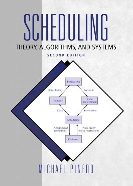 Scheduling in Computer and Manufacturing Systems 2nd Edition Doc