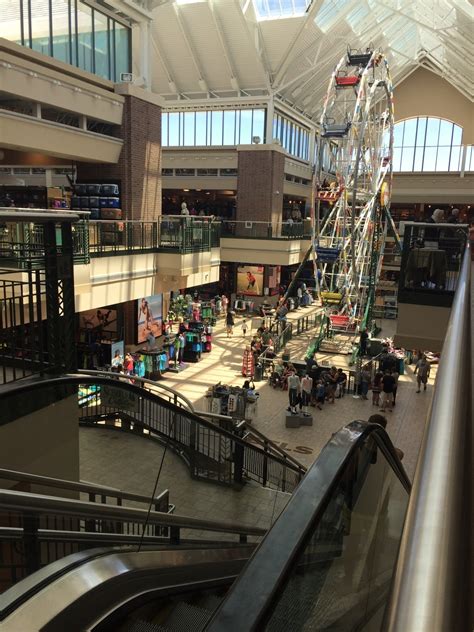 Scheels Sparks: Illuminating Your Shopping Experience