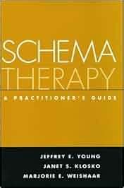 Schema Therapy A Practitioner s Guide PDF