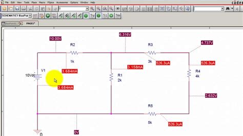 Schematic Capture with Microsim Pspice Epub