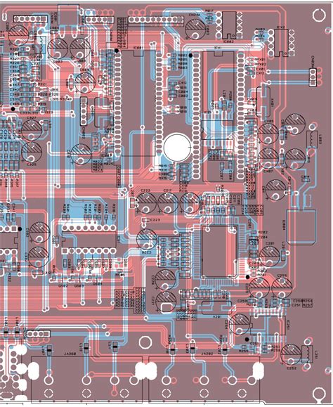 Schematic Diagrams Reader