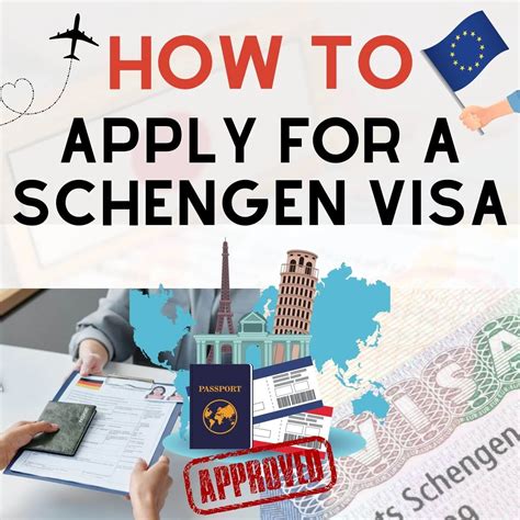 Schengen Visa to Switzerland from Los Angeles, California: A Comprehensive Guide