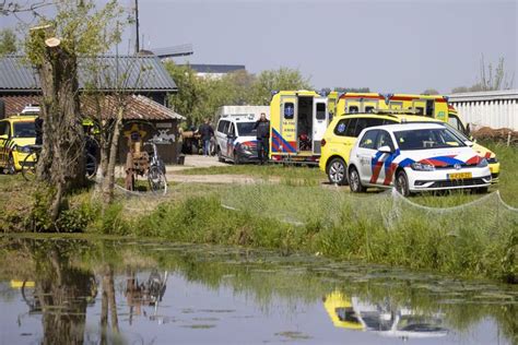 Schietpartij Hilversum: Een tragische gebeurtenis die ons aan het denken zet