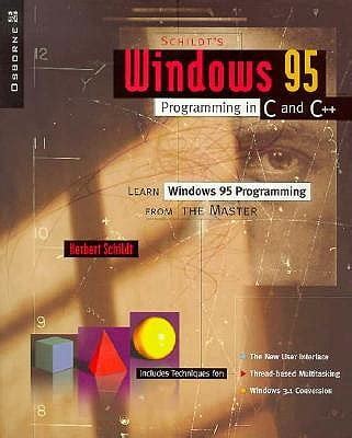 Schildt's Windows 95 Pr Epub