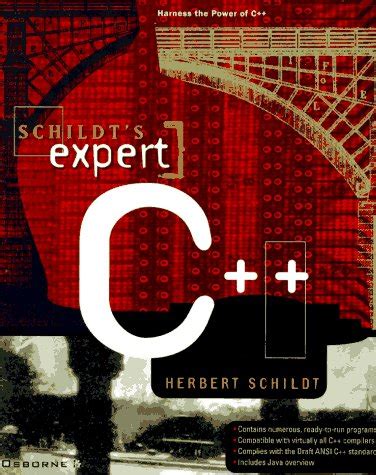 Schildt s Expert C Reader