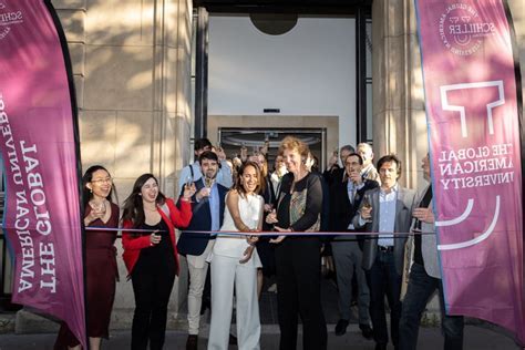 Schiller University Largo Florida: A Gateway to Academic Excellence and Global Citizenship
