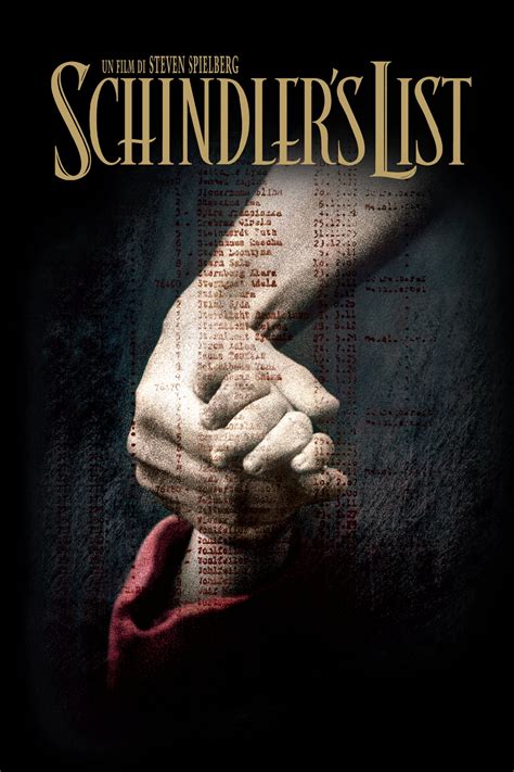 Schindler s List Doc