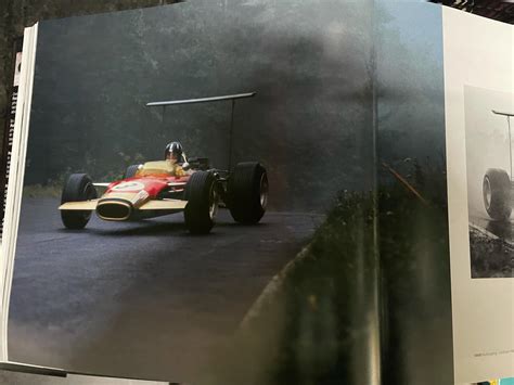 Schlegelmilch 50 Years of Formula 1 Photography 1st Edition PDF