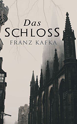 SchloÃŸ Das German Edition Epub