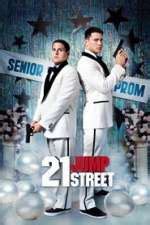 Schmidt 21 Jump Street: A Masterclass in Youthful Misconduct