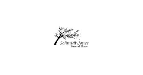 Schmidt Jones Funeral Home: The Ultimate Guide to Grief and Loss