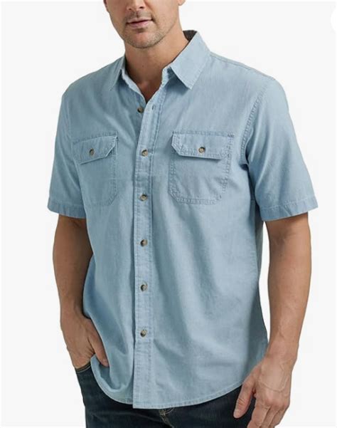 Schmidt Workwear Shirts: Unrivaled Comfort and Durability for the Modern Workforce