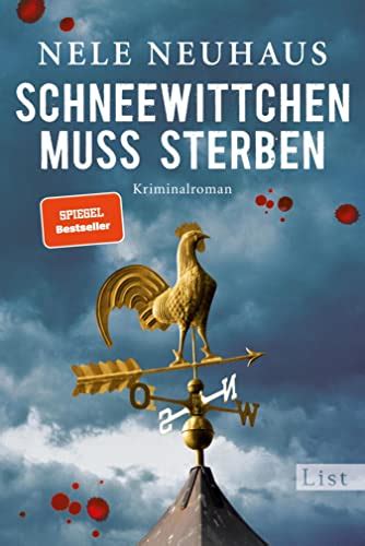 Schneewittchen Muss Sterben German Edition Reader