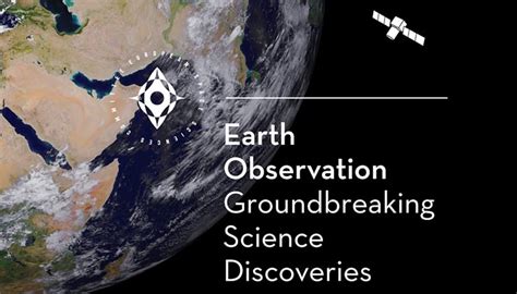 Schneider Earthbound: Groundbreaking Innovations for Earth Observation