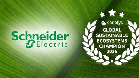 Schneider Electric: A Global Leader in Energy Management and Automation