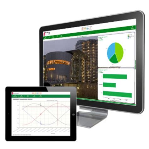 Schneider Electric: The Leader in Building Power and Energy Management Solutions