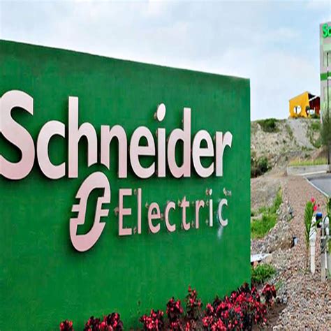 Schneider Electric Internships: A Gateway to a Career in Energy Management