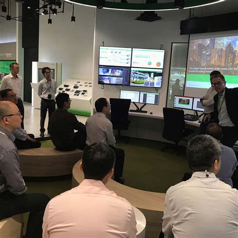 Schneider Electric Singapore: A 20,000-Character Guide to Innovation and Efficiency