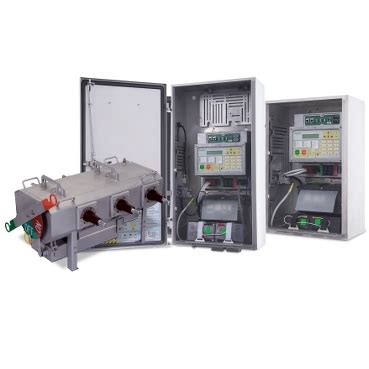 Schneider Load Break Switch Catalogue