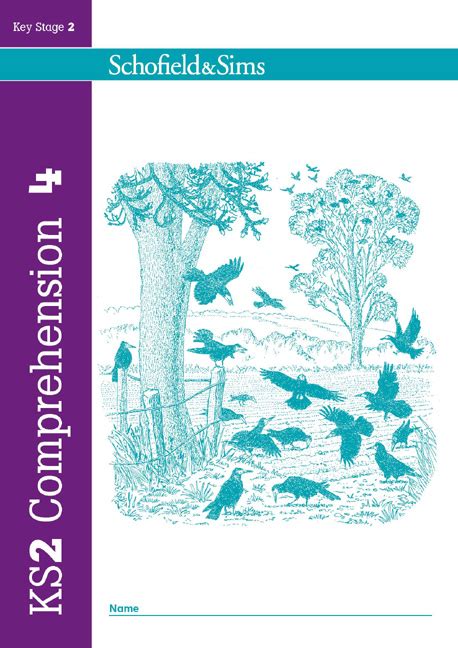 Schofield And Sims Ks2 Comprehension 4 Answers Doc