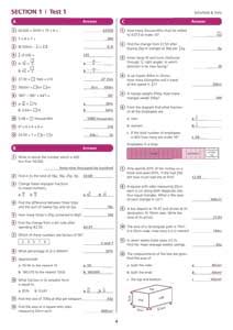 Schofield And Sims Mental Arithmetic Book 5 Answers Doc