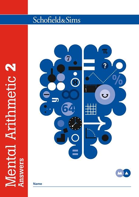 Schofield and sims mental arithmetic 2 answers Ebook Kindle Editon
