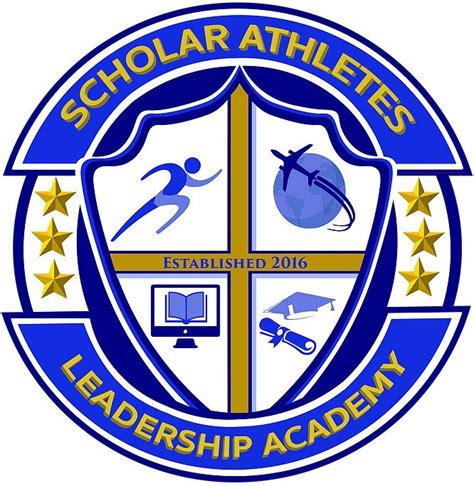 Scholar Athletes Leadership Academy: Nurturing Future Leaders on and off the Field