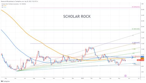 Scholar Rock Stock: A Comprehensive Analysis of its Growth and Potential