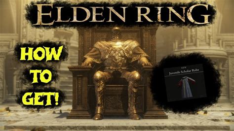 Scholar Shield Elden Ring: The Ultimate Guide to Enhanced Protection