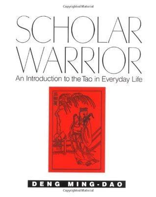 Scholar Warrior An Introduction to the Tao in Everyday Life Kindle Editon