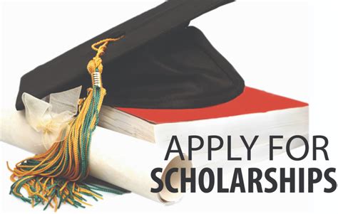 Scholarship Eligibility