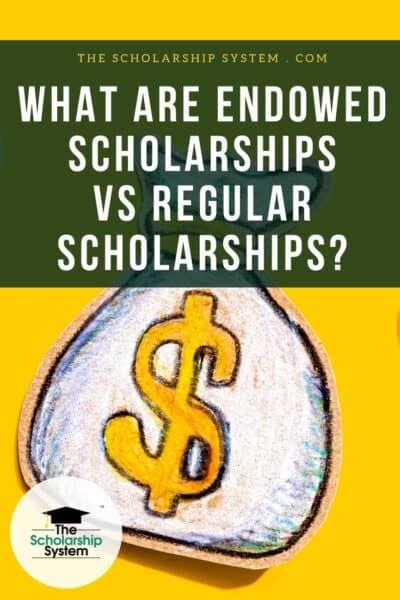 Scholarship Endowment: Your Legacy in Education