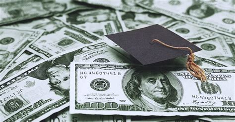 Scholarship Points: The Hidden Currency of Higher Education