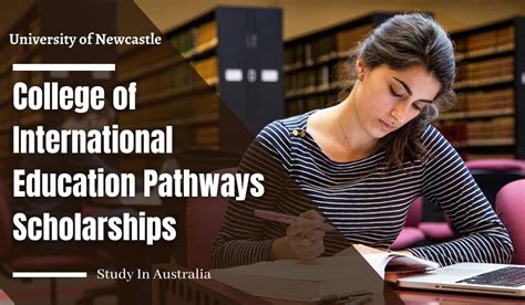 Scholarships Overview: Pathways to Excellence
