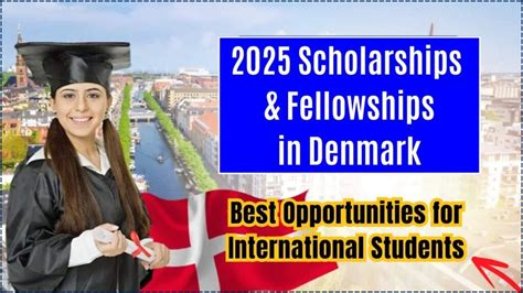 Scholarships and fellowships: