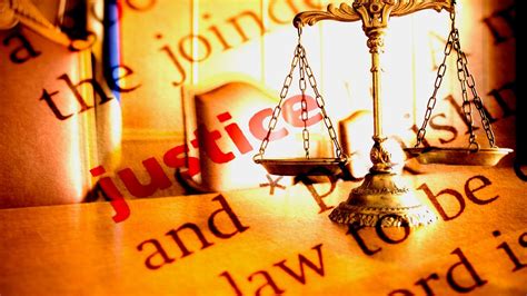 Scholarships for Criminal Justice Majors: Exploring Opportunities
