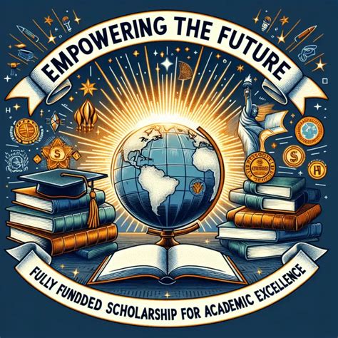 Scholarships for Males: Empowering Academic Excellence