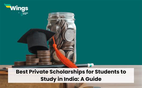 Scholarships for Private Colleges: A Comprehensive Guide