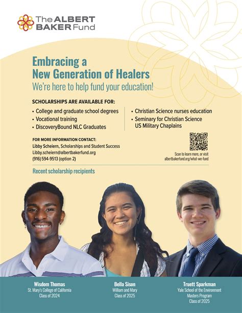 Scholarships for Spring 2024: Fund Your Education with Ease