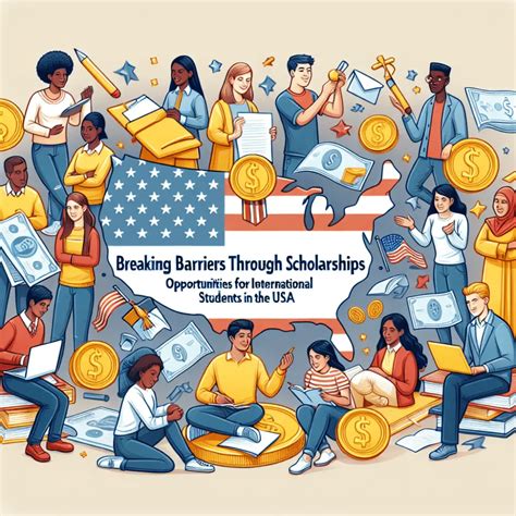 Scholarships for Students with Disabilities: Breaking Barriers to Education