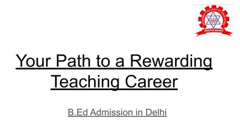 Scholarships for Teaching Degrees: Your Path to a Rewarding Career