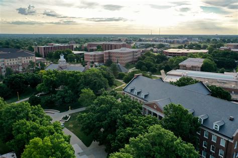 Scholarships for Wichita State University: A Comprehensive Guide for Students