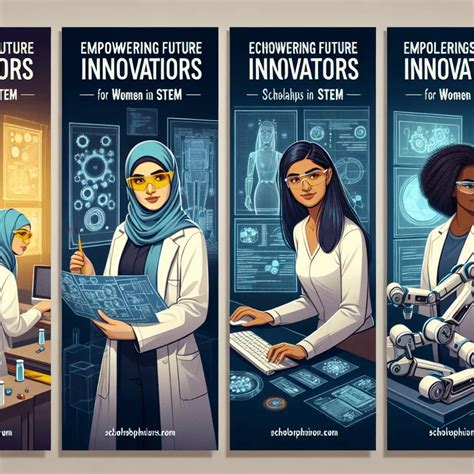 Scholarships for Women in Construction: Empowering the Future Workforce