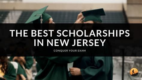 Scholarships in New Jersey: A Comprehensive Guide for 2023