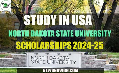 Scholarships in North Dakota: A Comprehensive Guide